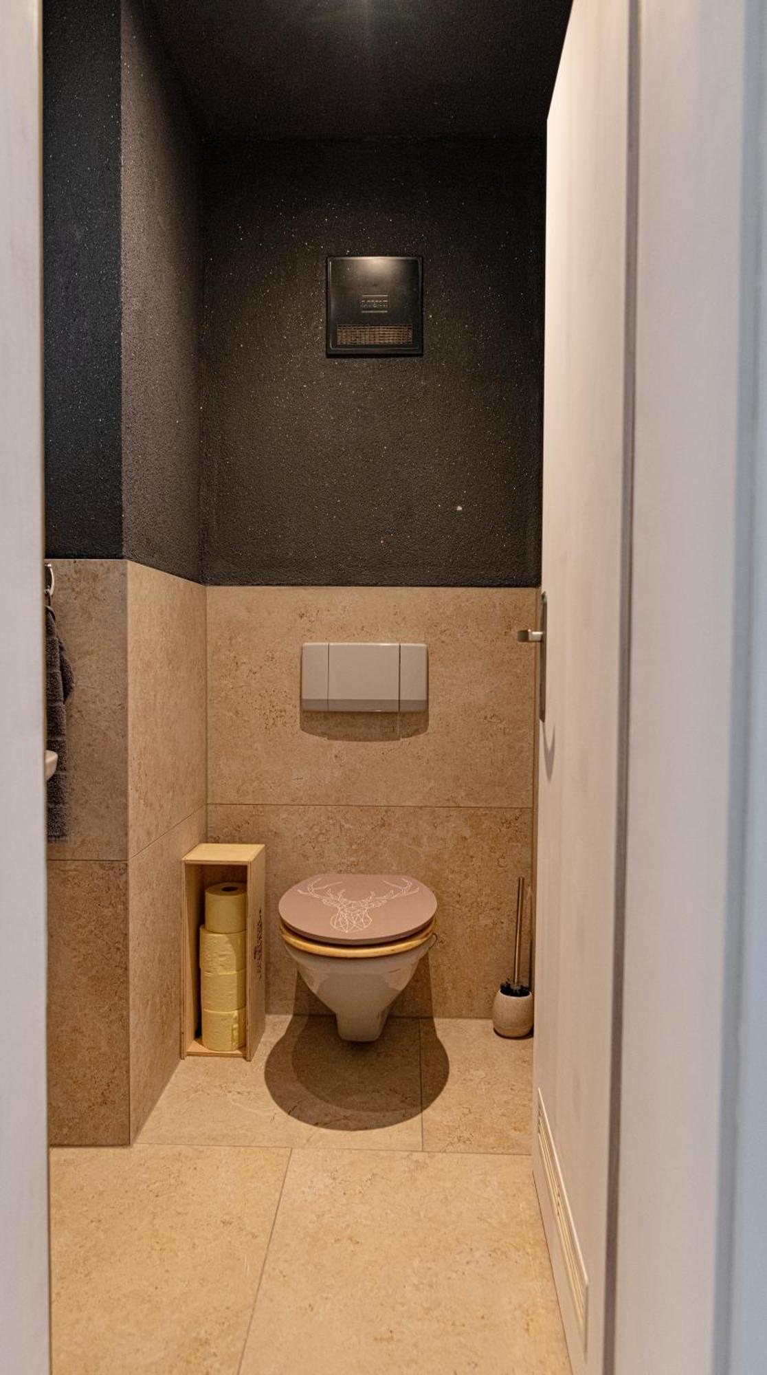 Deluxe Apartement Tirol Landeck Exterior photo