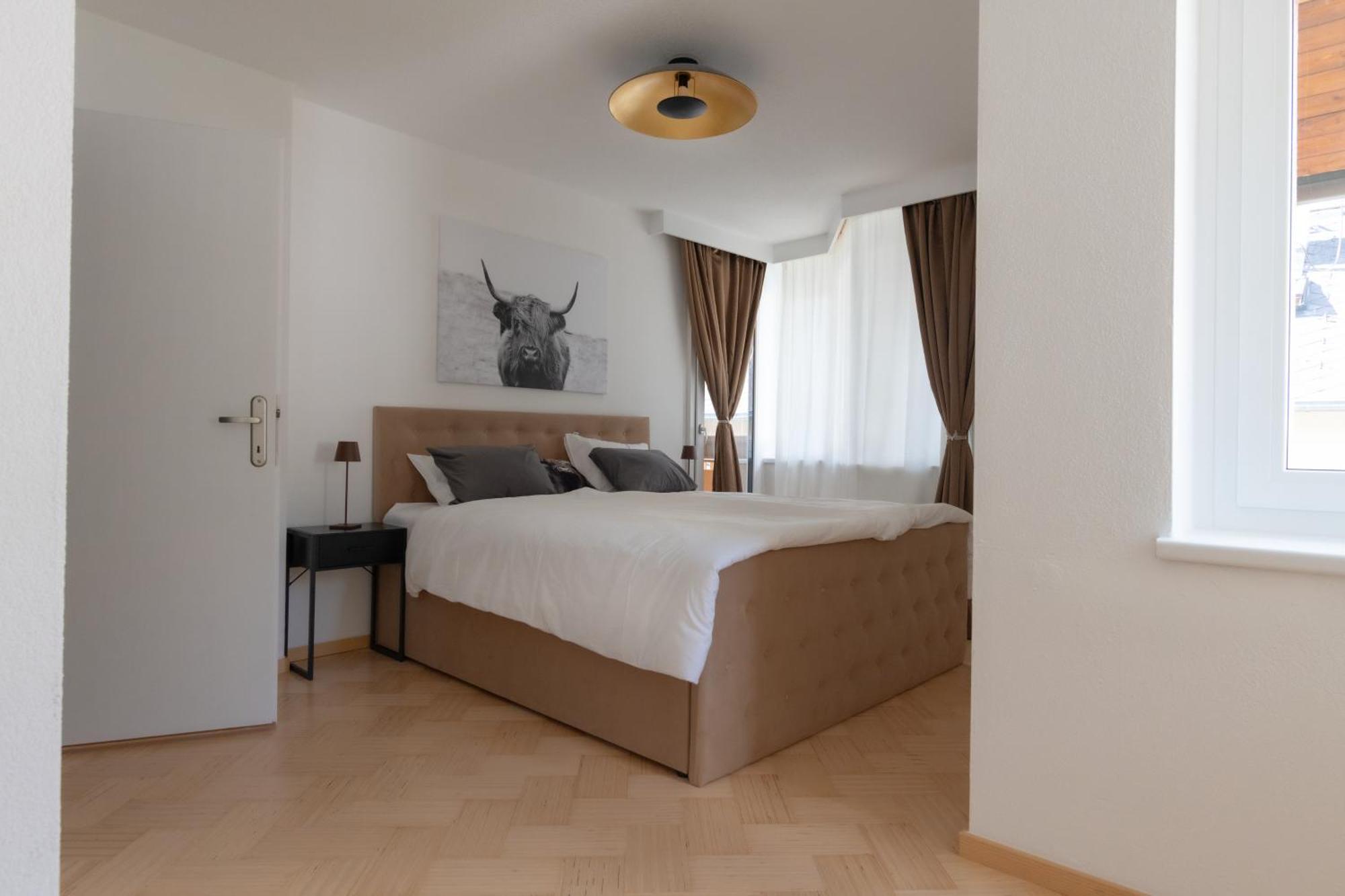Deluxe Apartement Tirol Landeck Exterior photo